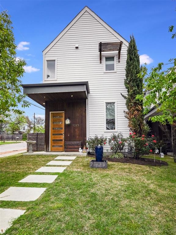 House in Austin, Texas, United States 1 - 13573150