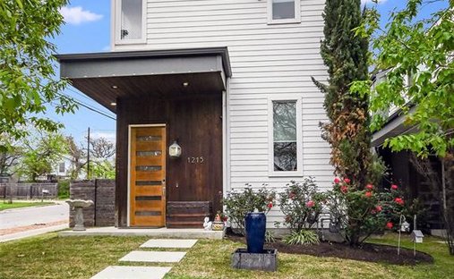 House in Austin, Texas, United States 1