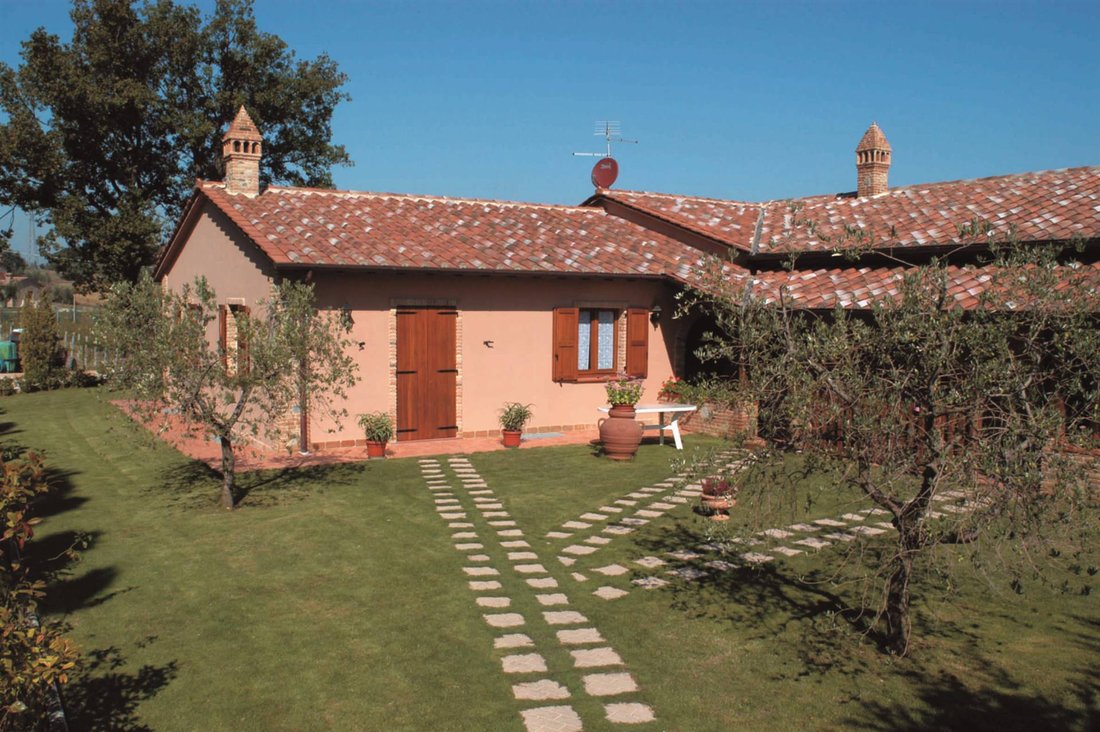 Cantagallina, Umbria, Italy 1 - 13572936