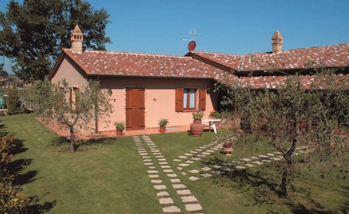 Cantagallina, Umbria, Italy 1