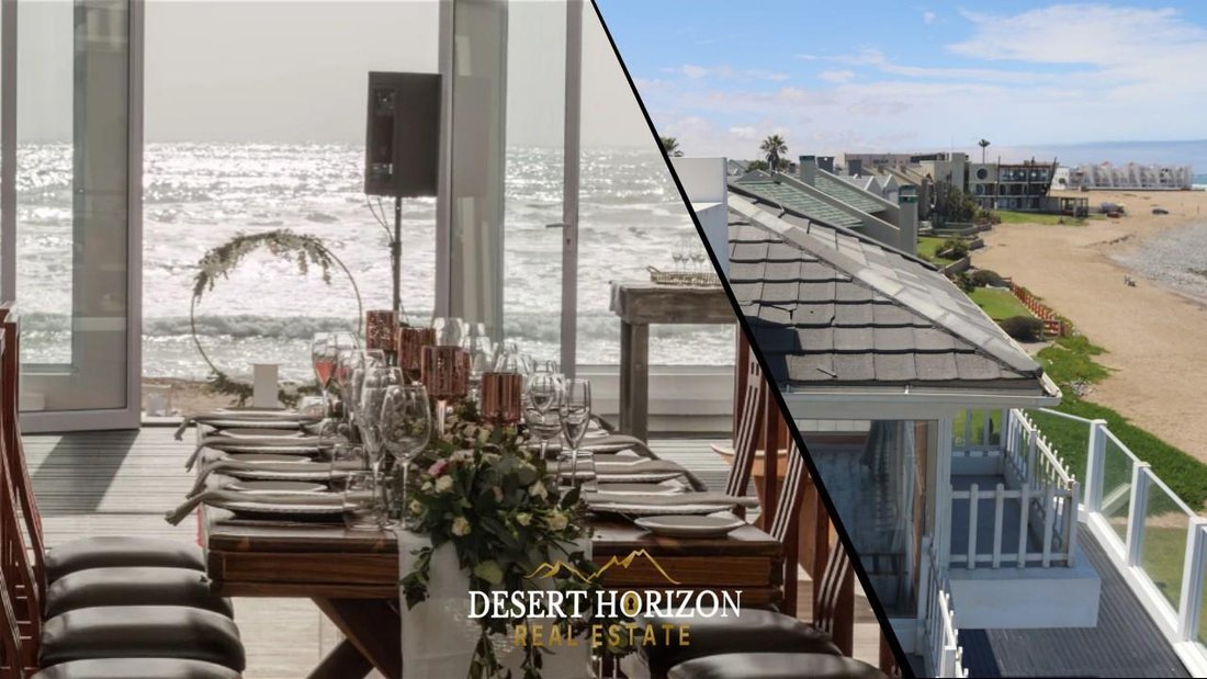 Swakopmund, Namibia 4 - 13573801