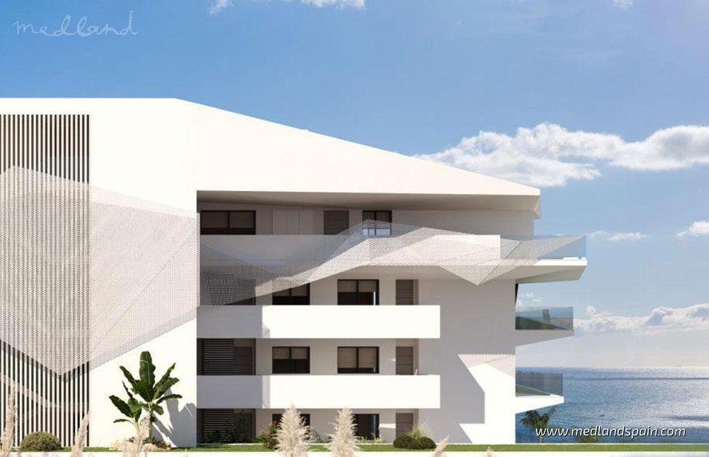 Apartment in Fuengirola, Andalusia, Spain 4 - 13574295