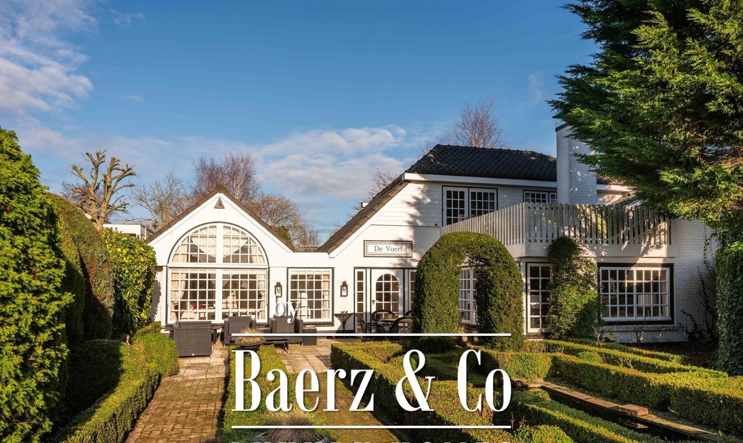 Wiertdijkje 1 1861 Ce Bergen (Nh) In Bergen, North Holland, Netherlands For Sale (13576196)