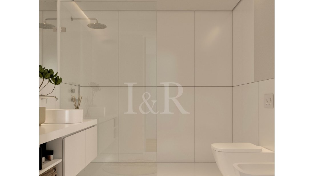 Apartment in Arroios, Lisbon, Portugal 5 - 13577324