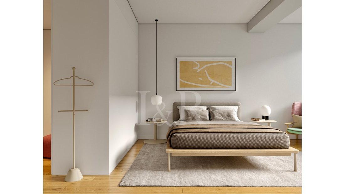 Apartment in Arroios, Lisbon, Portugal 3 - 13577324