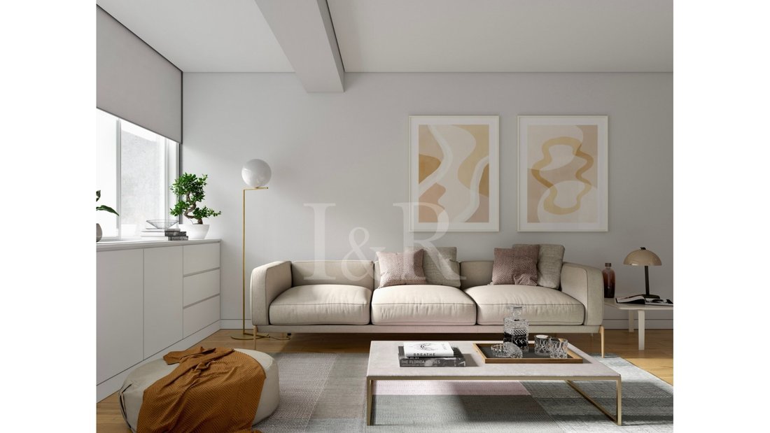 Apartment in Arroios, Lisbon, Portugal 4 - 13577324