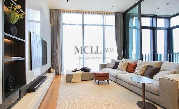 Condominio en Bangkok, Bangkok, Tailandia 3 - 13577610
