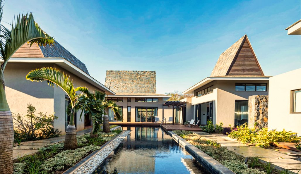 Villa in Balaclava, Pamplemousses District, Mauritius 3 - 13577593