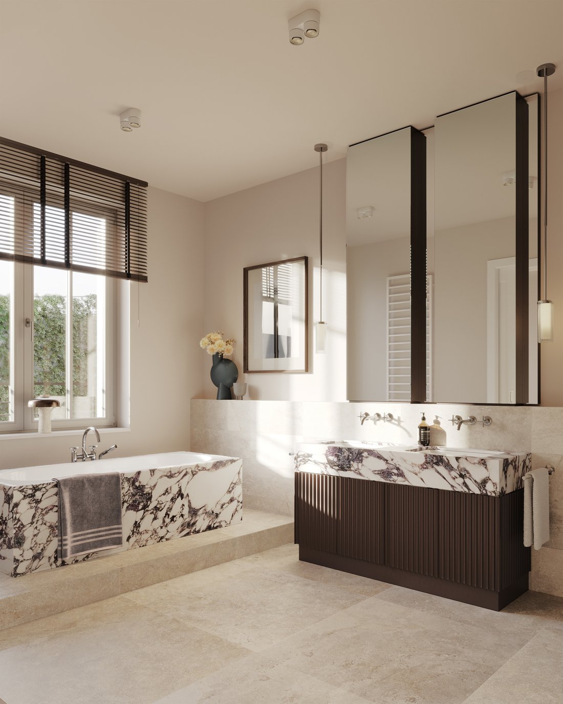 Penthouse à Berlin, Berlin, Allemagne 4 - 13577631