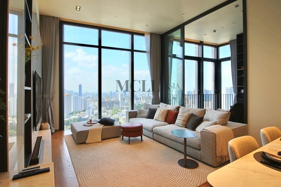 Condominio en Bangkok, Bangkok, Tailandia 1 - 13577610