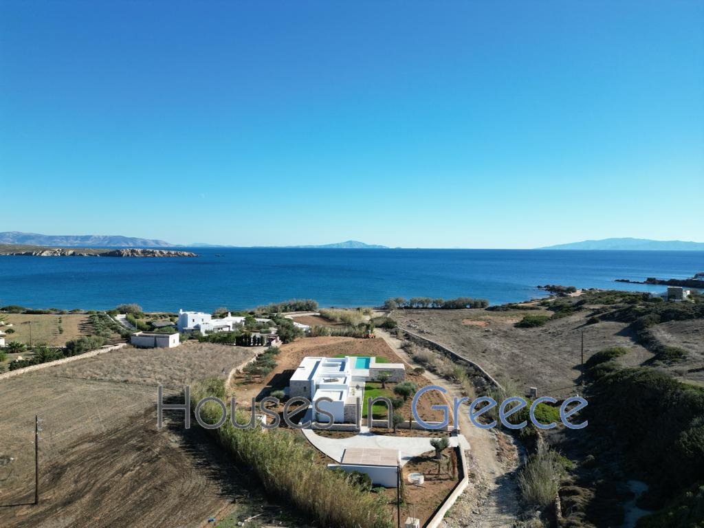 Villa in Paros, Aegean, Greece 4 - 13577536