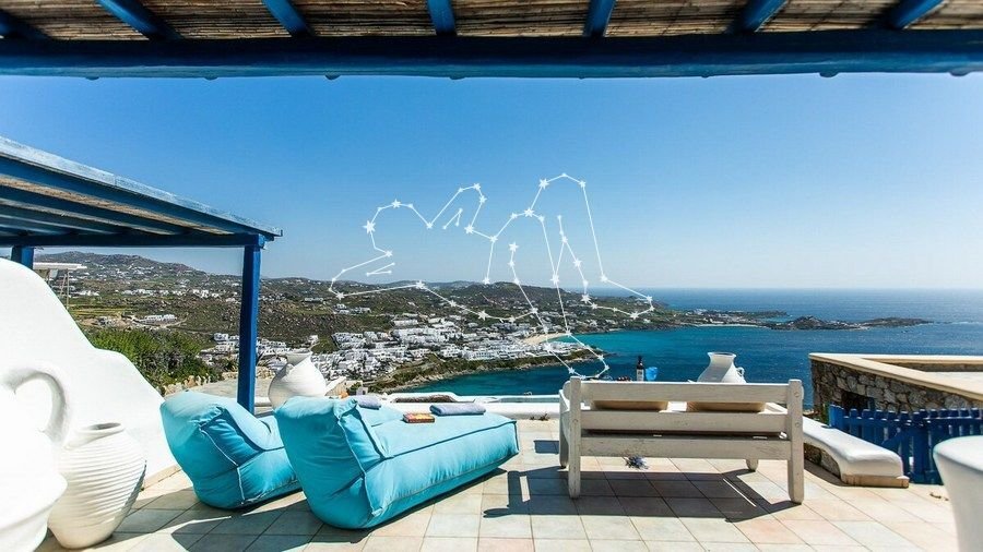 Condo in Mykonos, Aegean, Greece 3 - 13577558