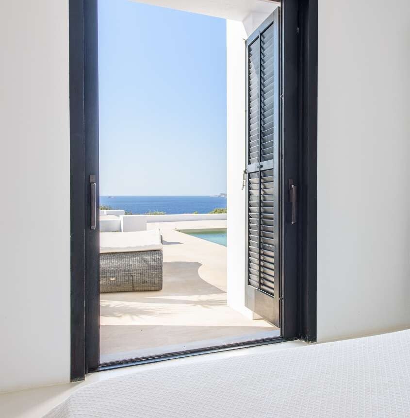 Villa in Sant Josep de sa Talaia, Balearic Islands, Spain 3 - 13577624