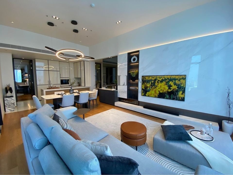 Condominio en Bangkok, Bangkok, Tailandia 2 - 13577610