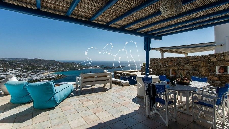 Condo in Mykonos, Aegean, Greece 2 - 13577558