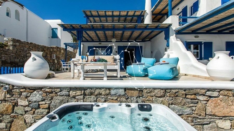 Condo in Mykonos, Aegean, Greece 4 - 13577558