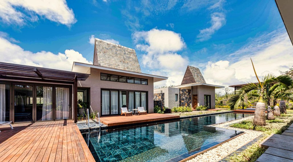 Villa in Balaclava, Pamplemousses District, Mauritius 4 - 13577593
