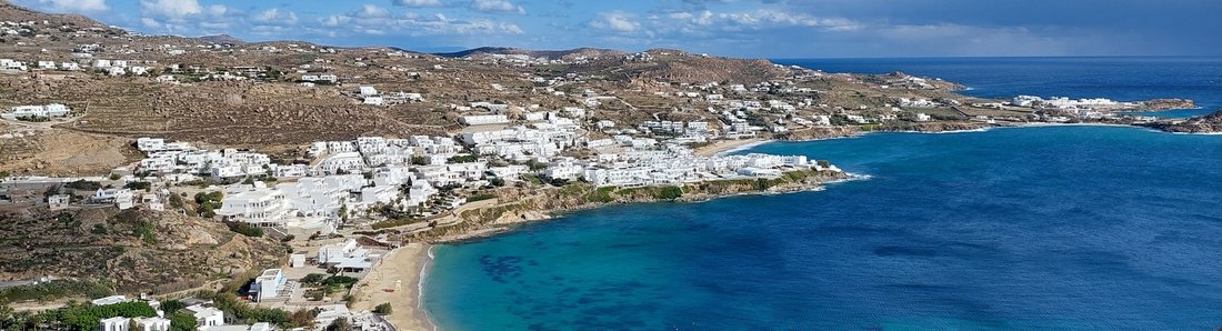 Condo in Mykonos, Aegean, Greece 1 - 13577558
