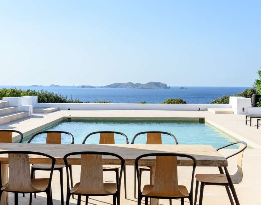 Villa in Sant Josep de sa Talaia, Balearic Islands, Spain 2 - 13577624
