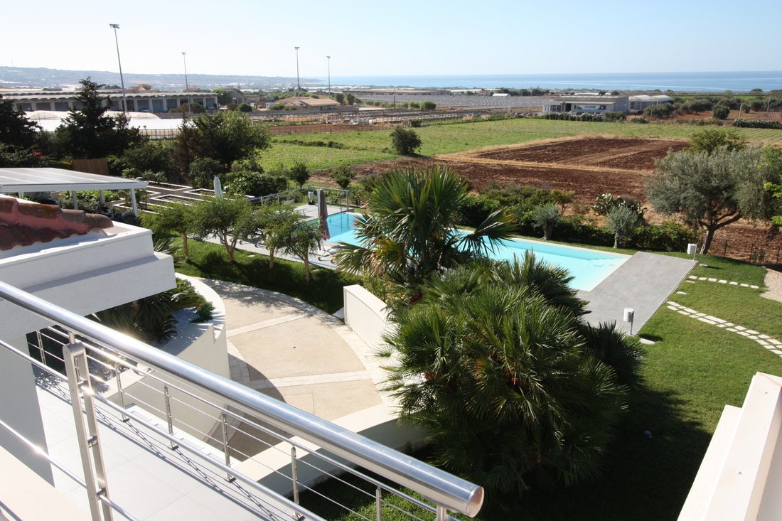 Villa in Scicli, Sicily, Italy 2 - 13577432