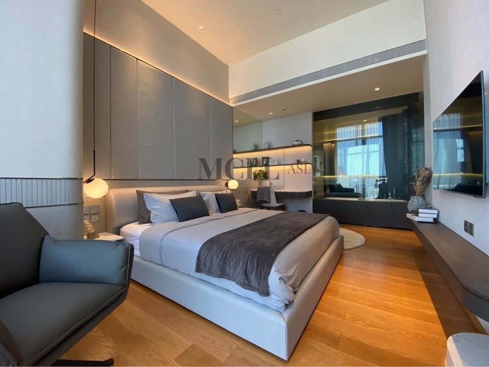 Condominio en Bangkok, Bangkok, Tailandia 5 - 13577610