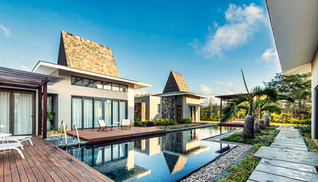 Villa in Balaclava, Pamplemousses District, Mauritius 2 - 13577593