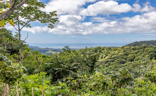 Luxury equestrian land for sale in Nicoya Peninsula, Costa Rica ...