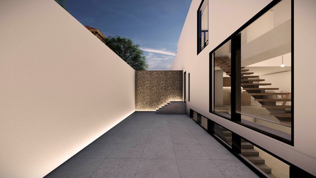 Chalet in l'Albir, l'Alfas del Pi, Valencian Community 3 - 13578844