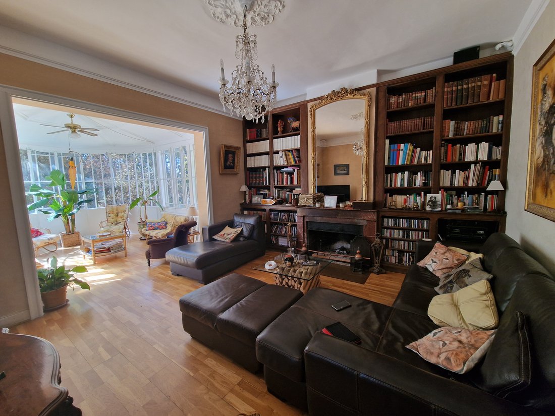 House in Centre Ville, Pezenas, France 5 - 11761922