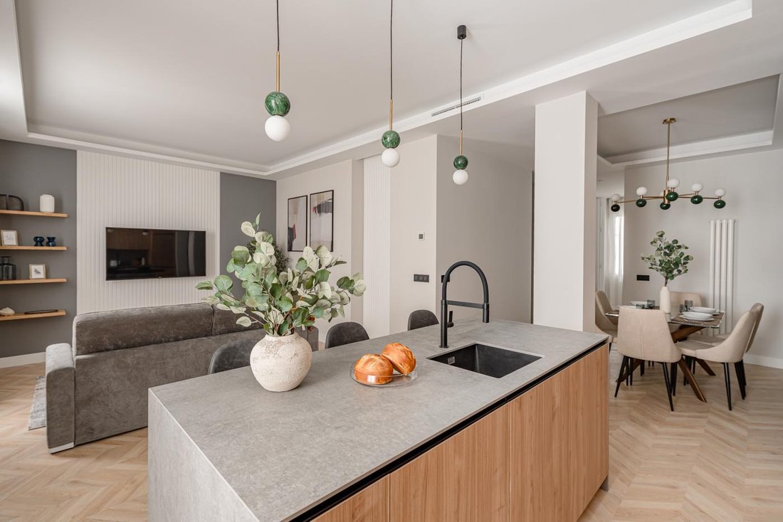 Apartment in Centro, Madrid, Spain 1 - 13579732
