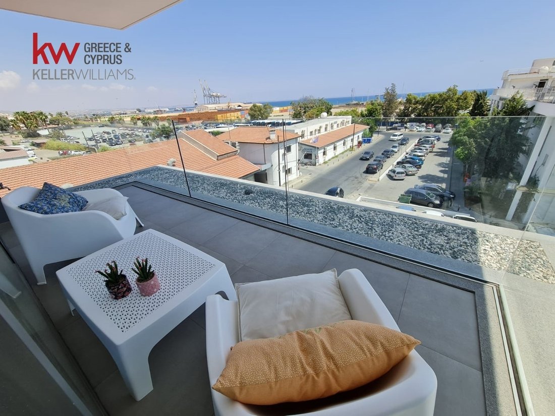 Apartment in Larnaca, Larnaca, Cyprus 5 - 13577702