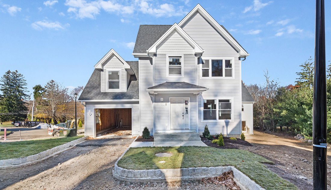 House in West Milford, New Jersey, United States 1 - 13577800