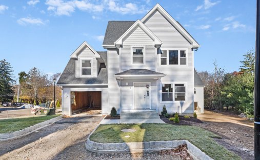 House in West Milford, New Jersey, United States 1