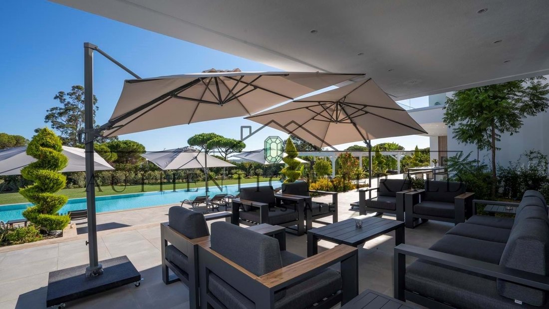 Villa in Vilamoura, Quarteira, Algarve 4 - 13578006