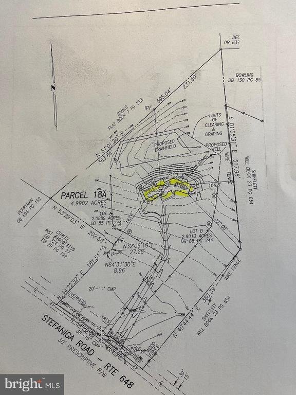 895 Stefaniga Road, Stafford, Va, 22556 In Stafford, Virginia, United