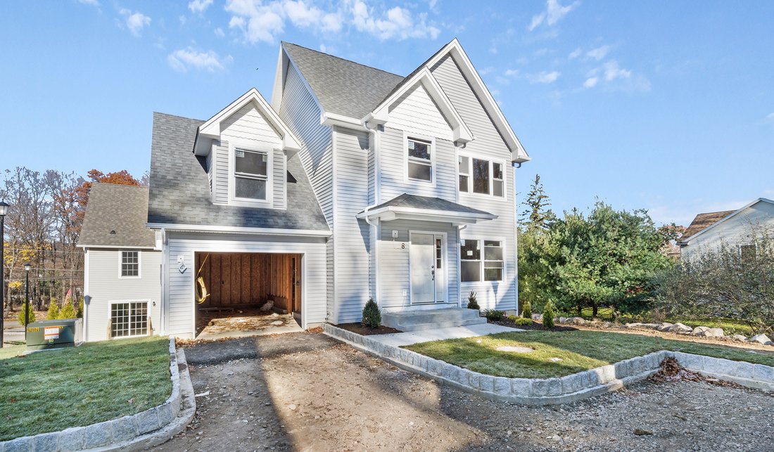 House in West Milford, New Jersey, United States 2 - 13577800