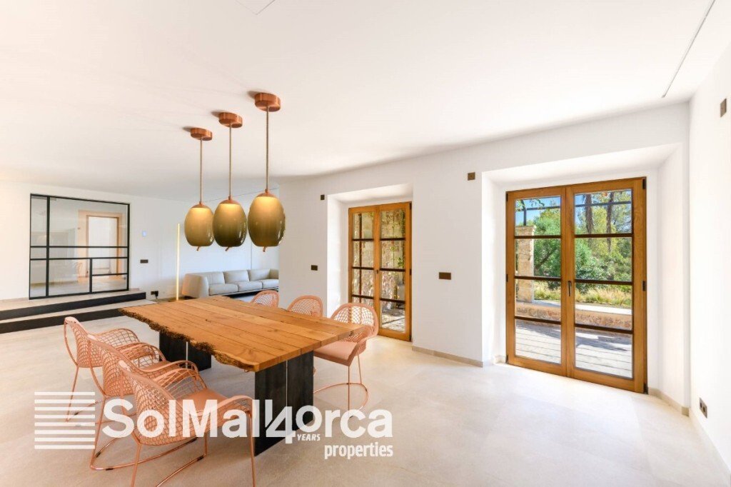 Finca in Pollenca, Balearic Islands, Spain 3 - 13578130