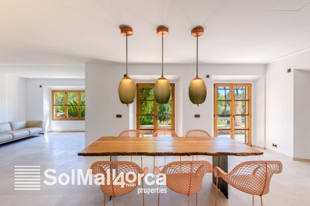 Finca in Pollenca, Balearic Islands, Spain 2 - 13578130