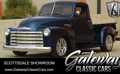 1950 Chevrolet for sale JamesEdition