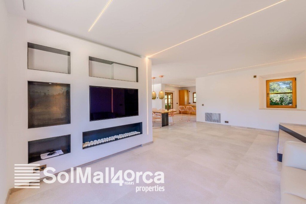 Finca in Pollenca, Balearic Islands, Spain 5 - 13578130