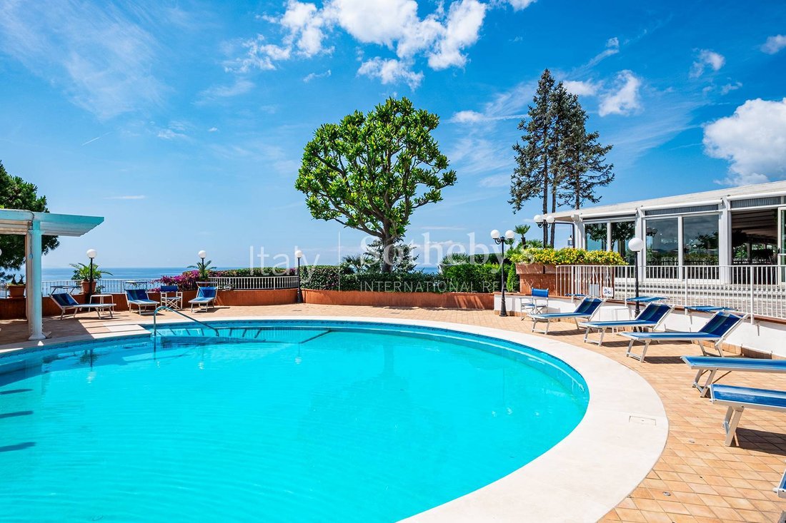 House in Center, Salerno, Campania 3 - 13579693