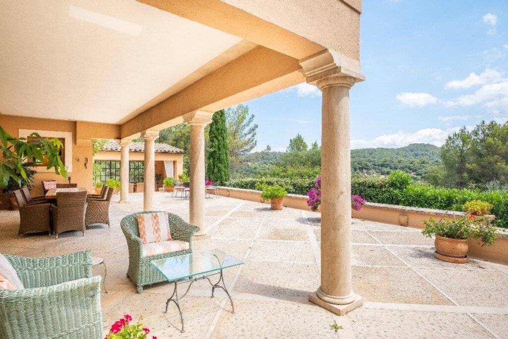 Finca en Pollensa, Islas Baleares, España 5 - 13578134