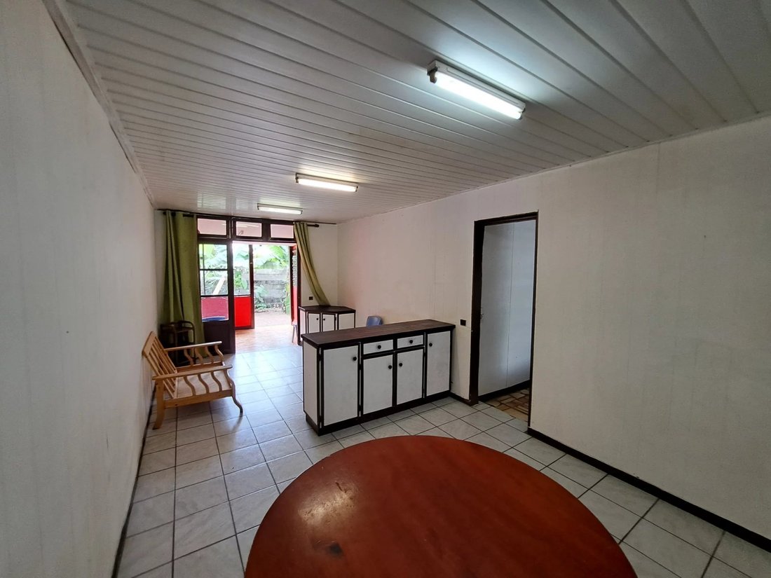 60m² House For Sale 29200000 Dans Papeete, îles Du Vent, Polynésie