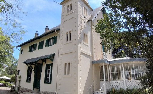 House in Centre Ville, Pezenas, France 1
