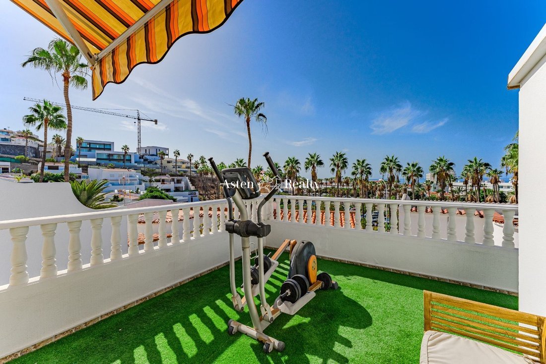 House in Costa Adeje, Adeje, Canary Islands 2 - 13579347