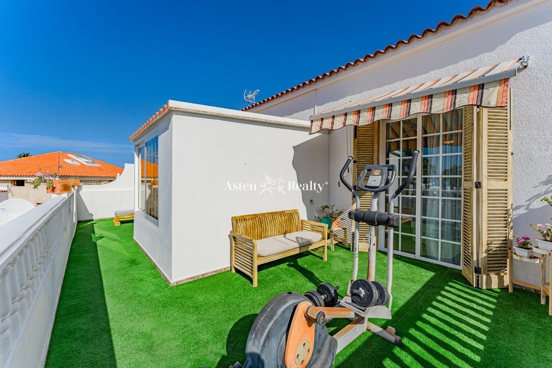 House in Costa Adeje, Adeje, Canary Islands 3 - 13579347