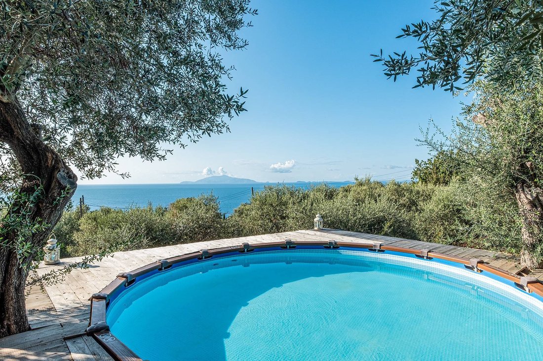 Casa a Anacapri, Campania, Italia 1 - 13579700