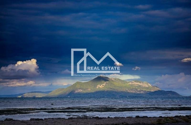 Land in Agios Serafeim Community, Molos, Greece 2 - 13578388