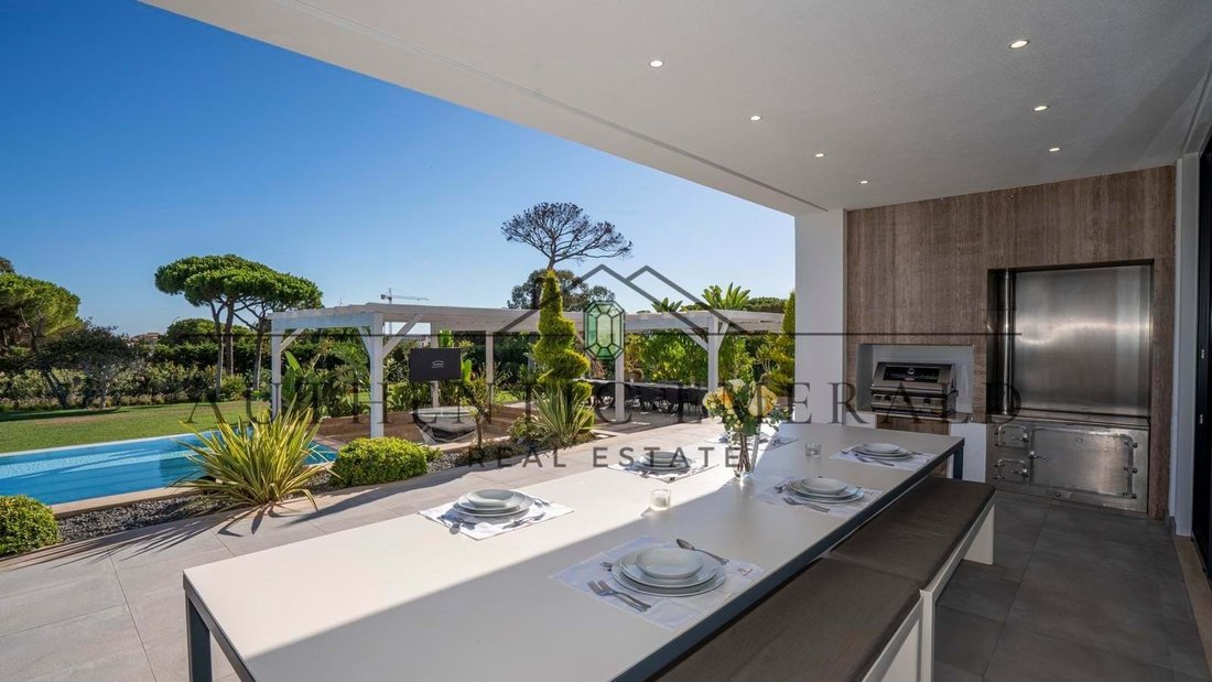 Villa in Vilamoura, Quarteira, Algarve 3 - 13578006