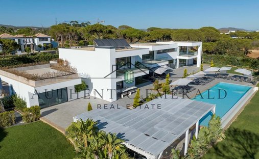 Villa in Vilamoura, Quarteira, Algarve 1